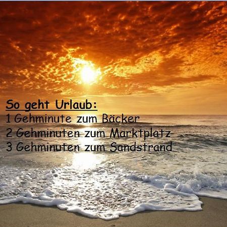 Nordsee 02 คุกซ์ฮาเวน ภายนอก รูปภาพ