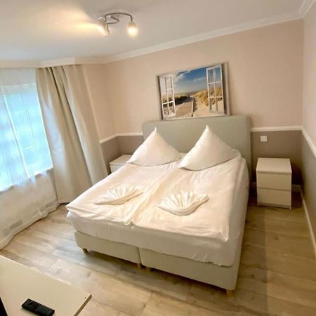 Nordsee 02 คุกซ์ฮาเวน ภายนอก รูปภาพ