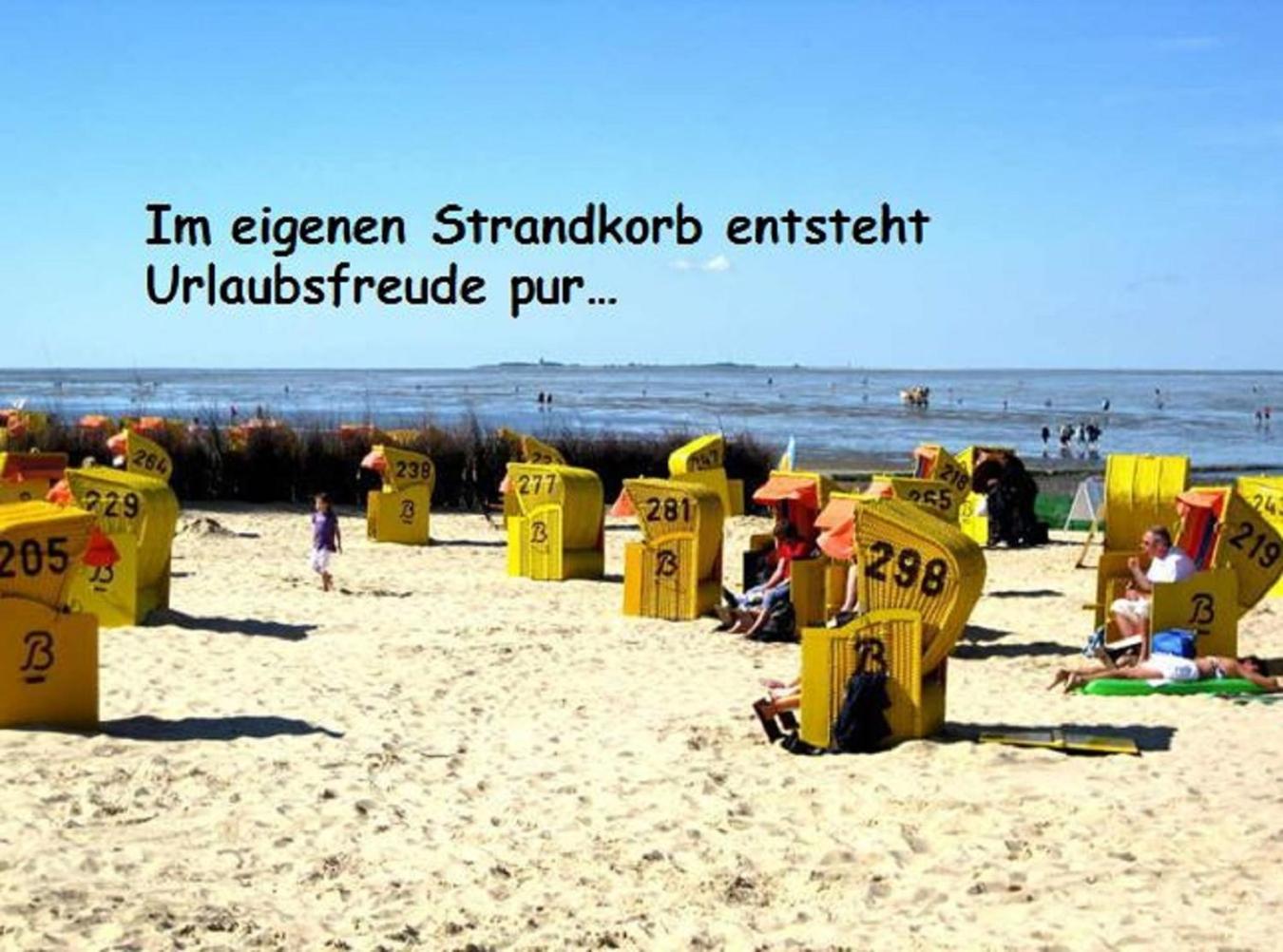 Nordsee 02 คุกซ์ฮาเวน ภายนอก รูปภาพ