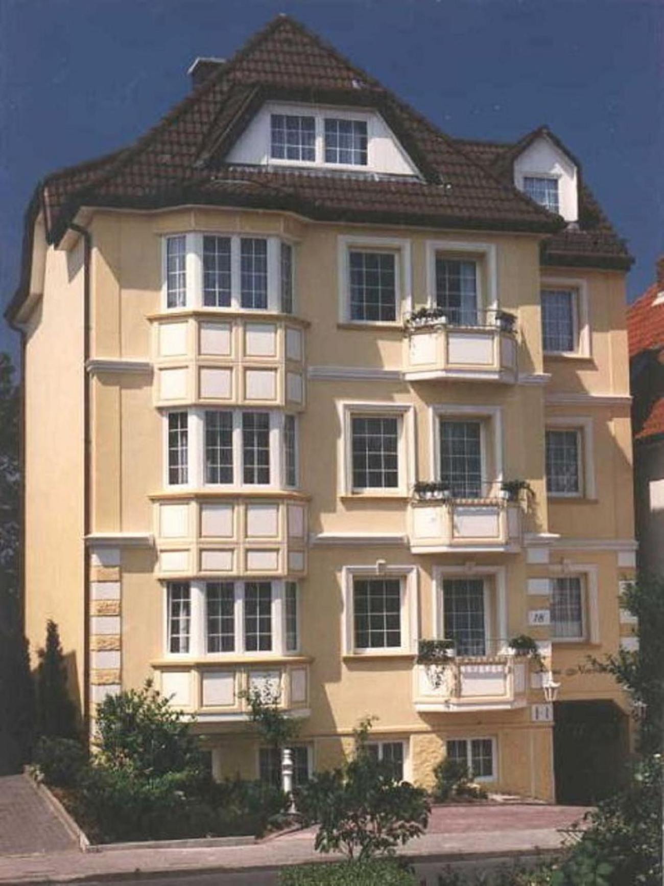 Nordsee 02 คุกซ์ฮาเวน ภายนอก รูปภาพ